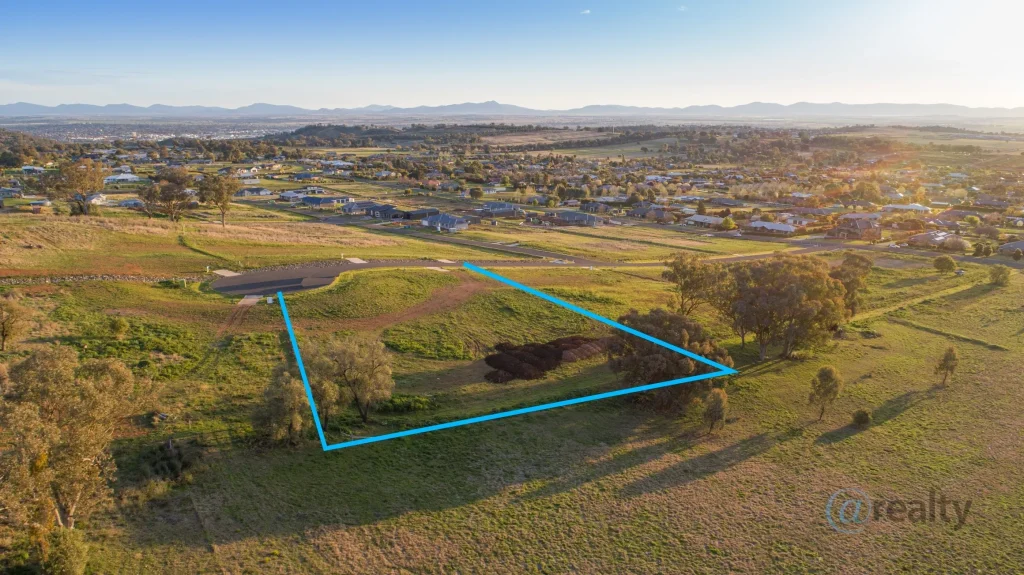 Land Opportunities Await